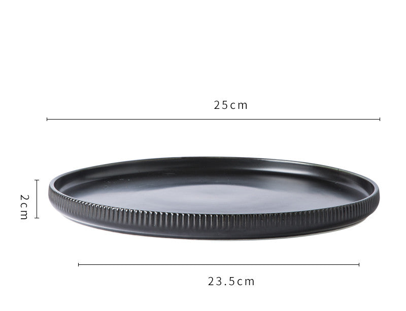 nordic design plates