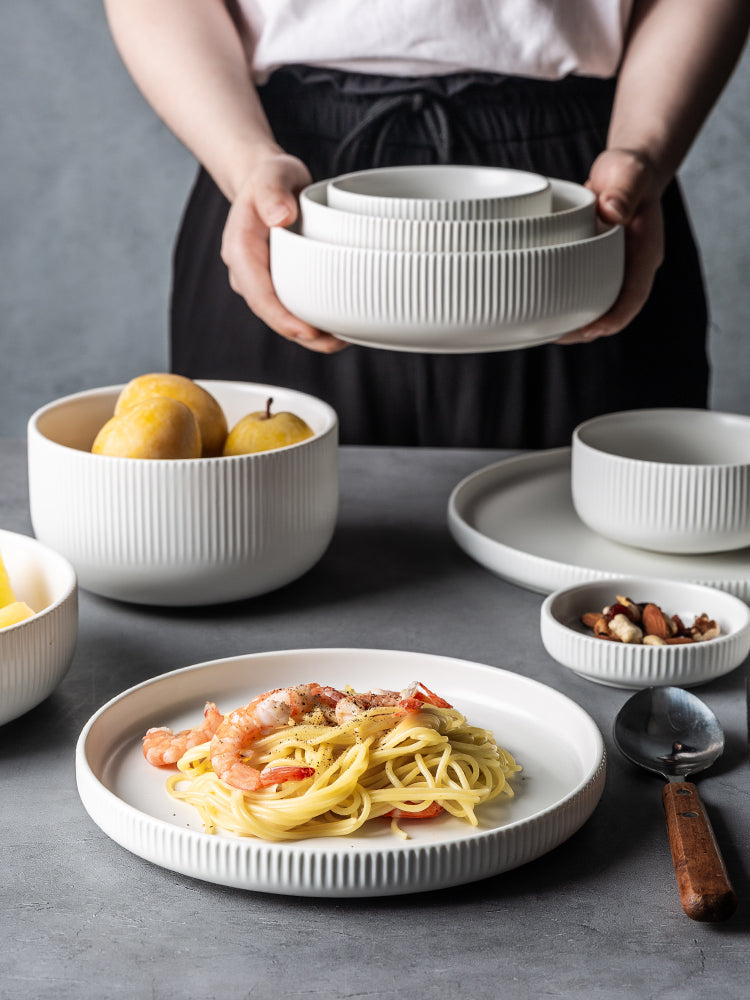 nordic design plates