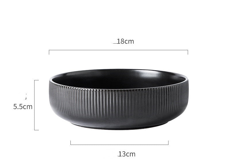 nordic design plates