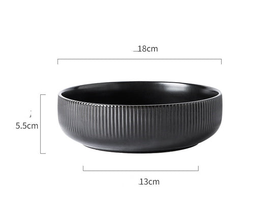 nordic design plates