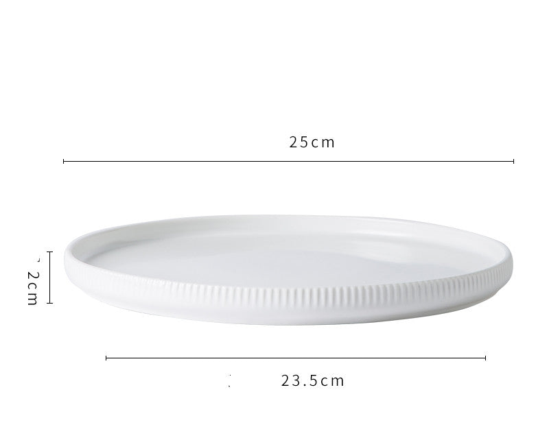 nordic design plates