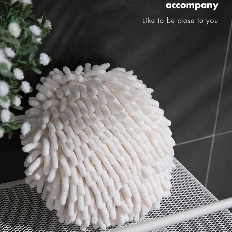 Cute Hanging Hand Towel for Kitchen & Bathroom