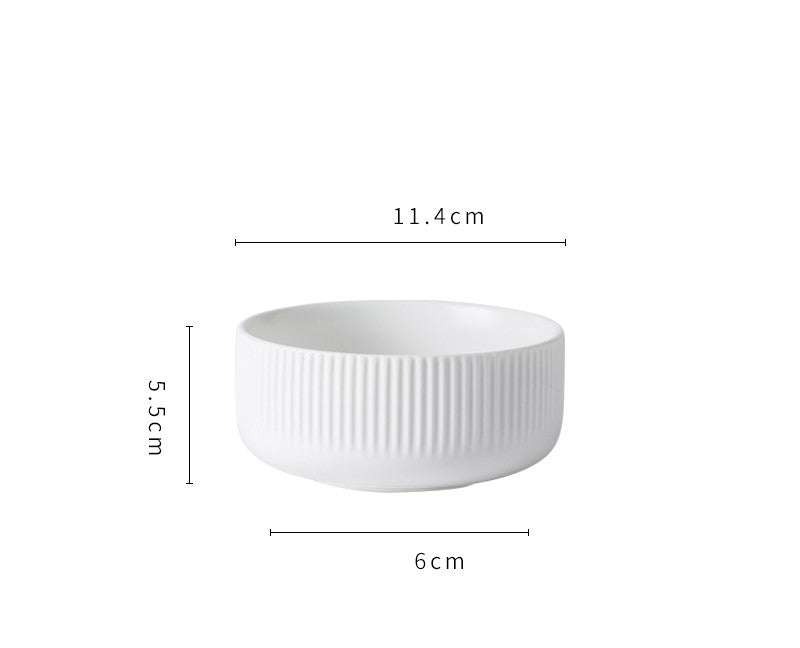 nordic design plates