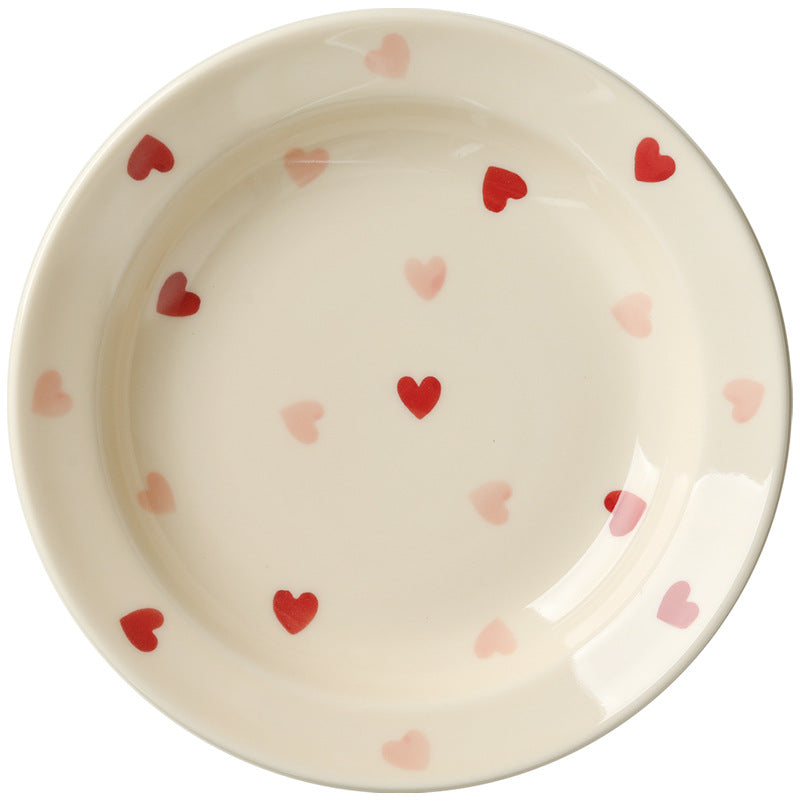 Japanese-style Creative Ceramics Tableware Set