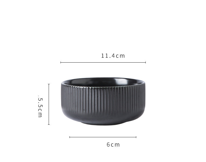 nordic design plates