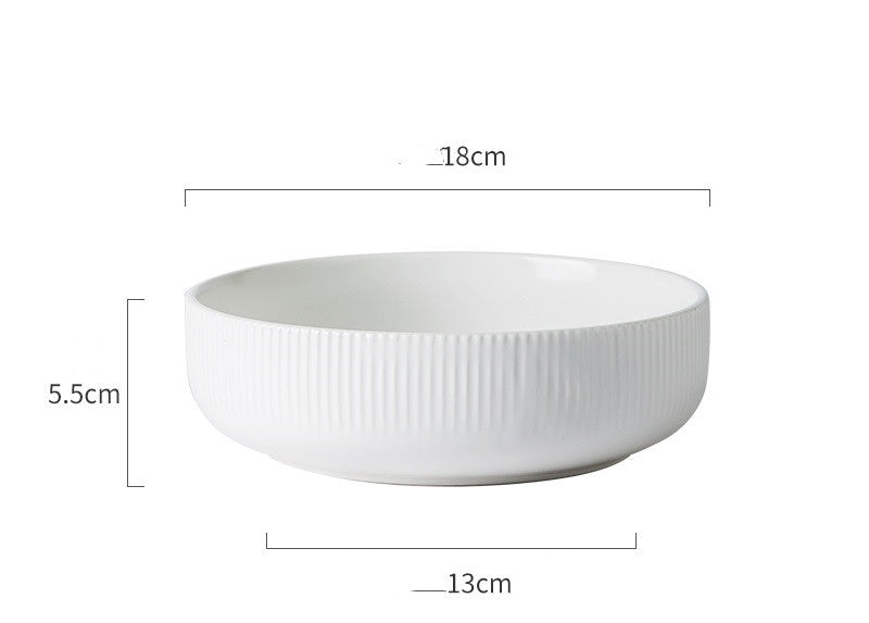 nordic design plates