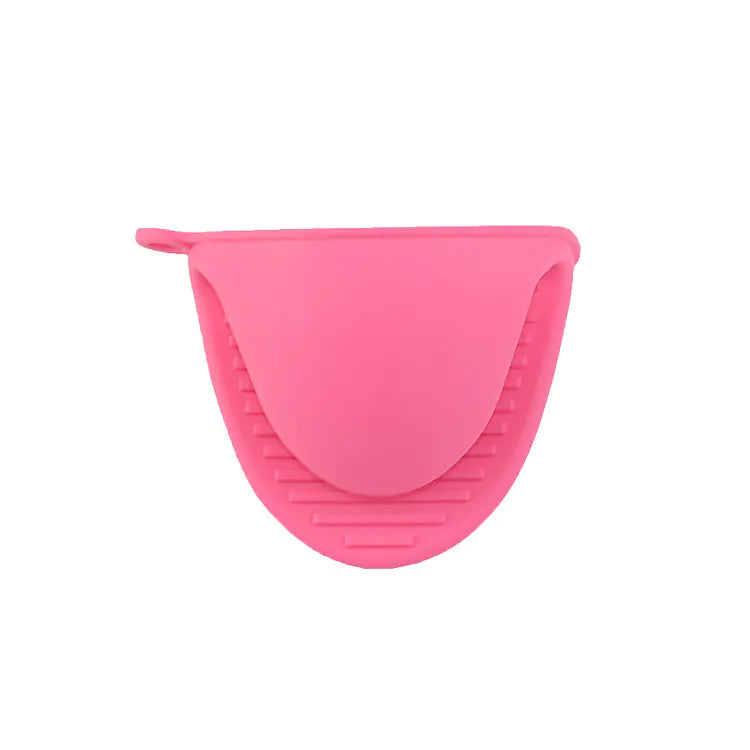 Silicone Insulated Gloves for Baking and Cooking